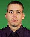 Police Officer Scott M. Fusco | New York City Police Department, New York