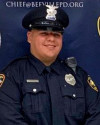 Patrolman Matthew Adam Jimenez | Beeville Police Department, Texas