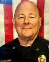 City Marshal Michael Allen Keathley | West Police Department, Texas