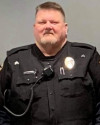 Sergeant John Lee Trout, Sr | Bernice Police Department, Oklahoma