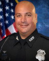 Police Officer Michael Weiskopf | St. Petersburg Police Department, Florida