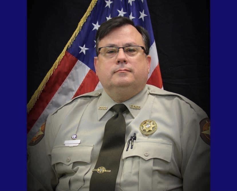 Captain Ramsey O'Dell Mannon | Effingham County Sheriff's Office, Georgia Captain Ramsey O'Dell Mannon | Effingham County Sheriff's Office, Georgia