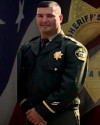 Lieutenant Robert Lloyd Travelstead | Sonoma County Sheriff's Office, California
