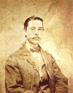 Town Marshal Alexander Smith Rice | Patriot Marshal's Office, Indiana Town Marshal Alexander Smith Rice | Patriot Marshal's Office, Indiana