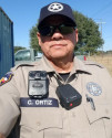 Deputy Sheriff Carlos David Ortiz | Colorado County Sheriff's Office, Texas