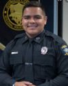 Police Officer Freddie Joe Castro | Overland Park Police Department, Kansas