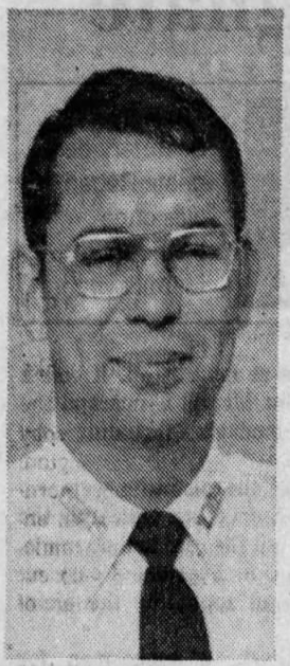 Deputy Sheriff Theron Anthony Burnham | Polk County Sheriff's Office, Florida Deputy Sheriff Theron Anthony Burnham | Polk County Sheriff's Office, Florida