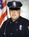 Patrolman John Manuel Borges | Taunton Police Department, Massachusetts
