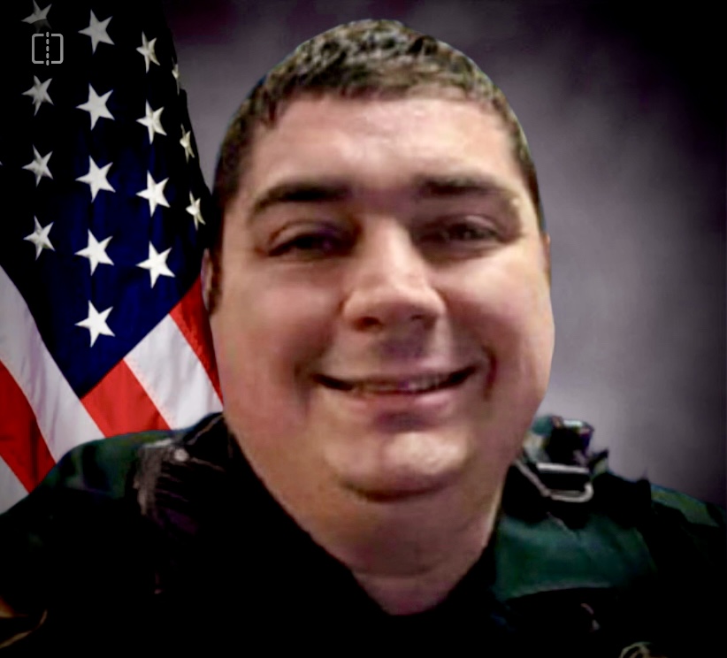 Deputy Sheriff Michael David Neau | Okaloosa County Sheriff's Office, Florida Deputy Sheriff Michael David Neau | Okaloosa County Sheriff's Office, Florida