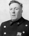 Patrolman Thomas J. Burns, Jr. | New York City Police Department, New York