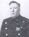 Patrolman Thomas J. Burns, Jr. | New York City Police Department, New York Patrolman Thomas J. Burns, Jr. | New York City Police Department, New York