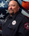 Sergeant Richard John Frankie | Fort Bend Independent School District Police Department, Texas