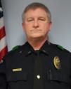 Lieutenant Earnest Oldham | Plano Police Department, Texas