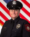 Police Officer Bonnie Nicole Jones | Danville Police Department, Virginia
