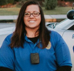 Lieutenant Brandi Meagan Cross-Stock | Brooklet Police Department, Georgia Lieutenant Brandi Meagan Cross-Stock | Brooklet Police Department, Georgia
