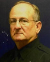 Police Officer Robert Troy Joiner | Ector County Independent School District Police Department, Texas