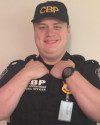 Officer Erik James Skelton | United States Department of Homeland Security - Customs and Border Protection - Office of Field Operations, U.S. Government