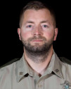 Deputy Sheriff Matthew Locke | Hardin County Sheriff's Department, Tennessee