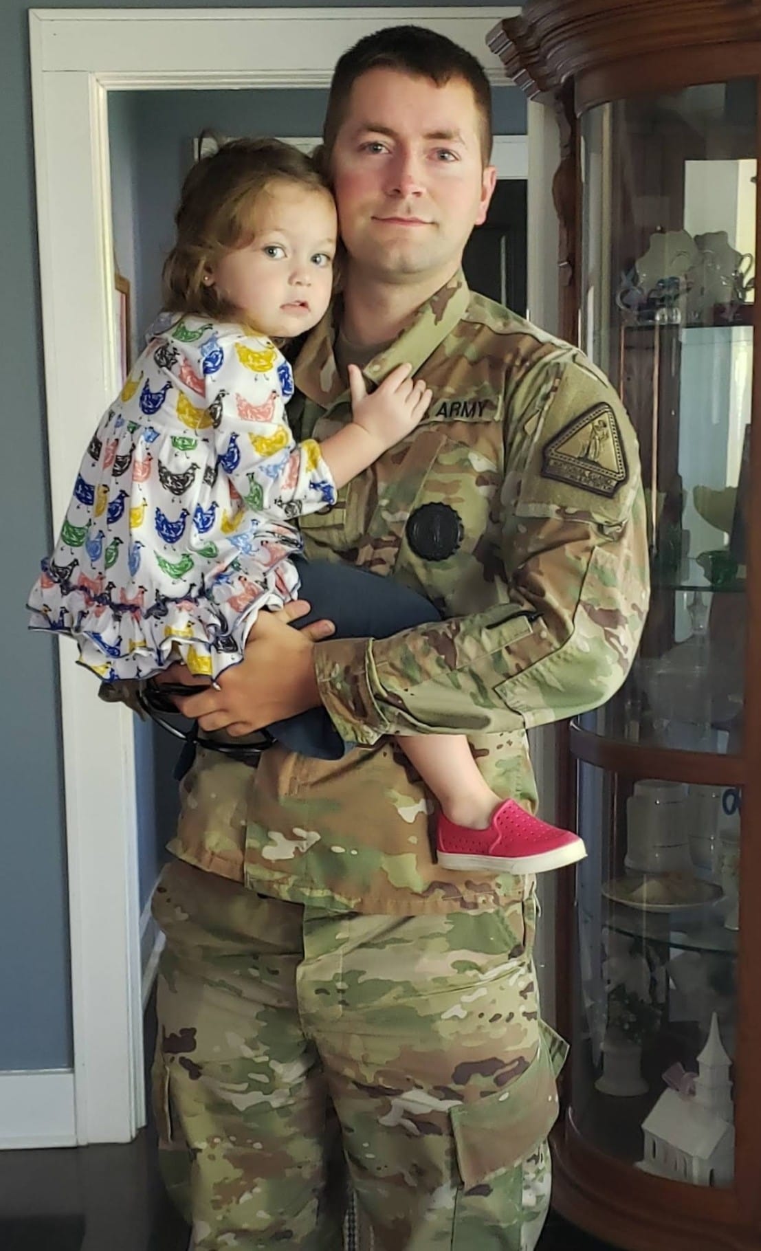 Deputy Sheriff Matthew Locke | Hardin County Sheriff's Department, Tennessee Deputy Sheriff Matthew Locke | Hardin County Sheriff's Department, Tennessee