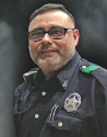 Senior Corporal Arnulfo Pargas | Dallas Police Department, Texas