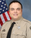 Deputy Sheriff Christopher Jay Bachelor | Hall County Sheriff's Office, Georgia