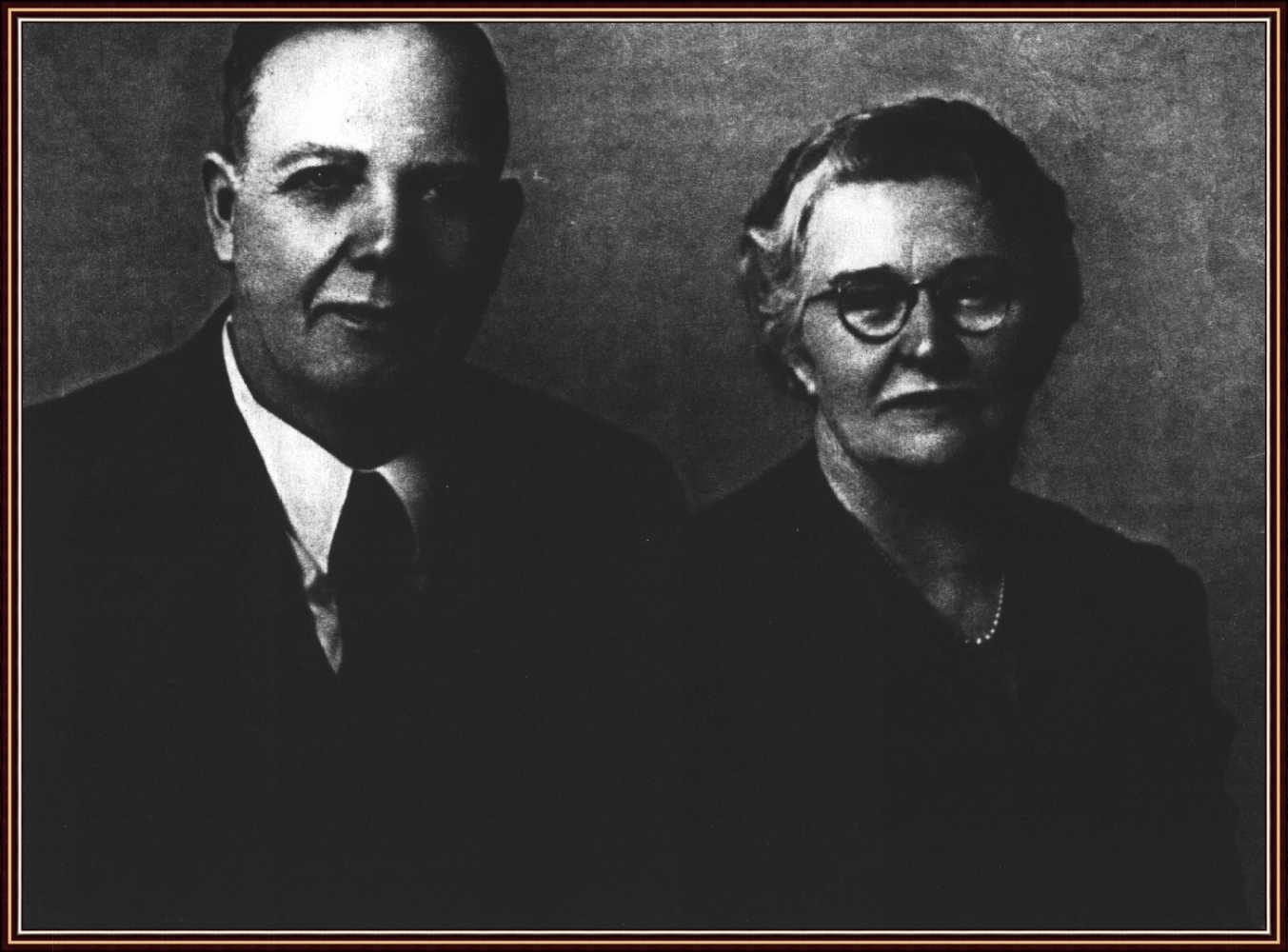 Policeman George Carl Policeman George Carl