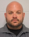 Correctional Officer Joseph Lloyd Greinke | North Carolina Department of Public Safety - Division of Adult Correction and Juvenile Justice, North Carolina
