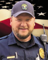Sergeant Michael Todd Thomas | Griffin Police Department, Georgia