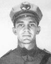 Patrolman Fred Carlton Burns | Texas Department of Public Safety - Texas Highway Patrol, Texas