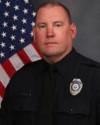 Police Officer Robert Alan Williams | West Palm Beach Police Department, Florida