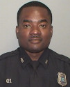 Police Officer Darrell Dewayne Adams | Memphis Police Department, Tennessee