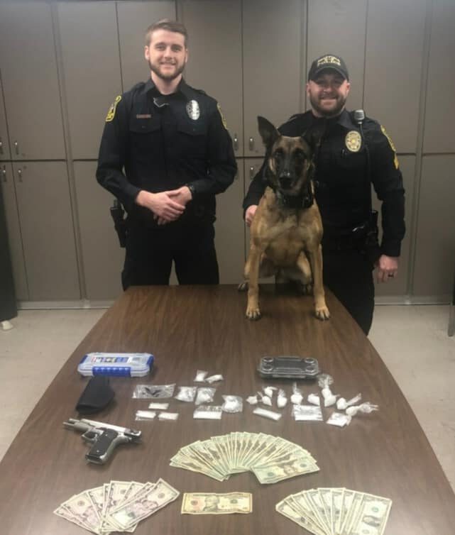 Sergeant James Nicholas Sergeant James Nicholas