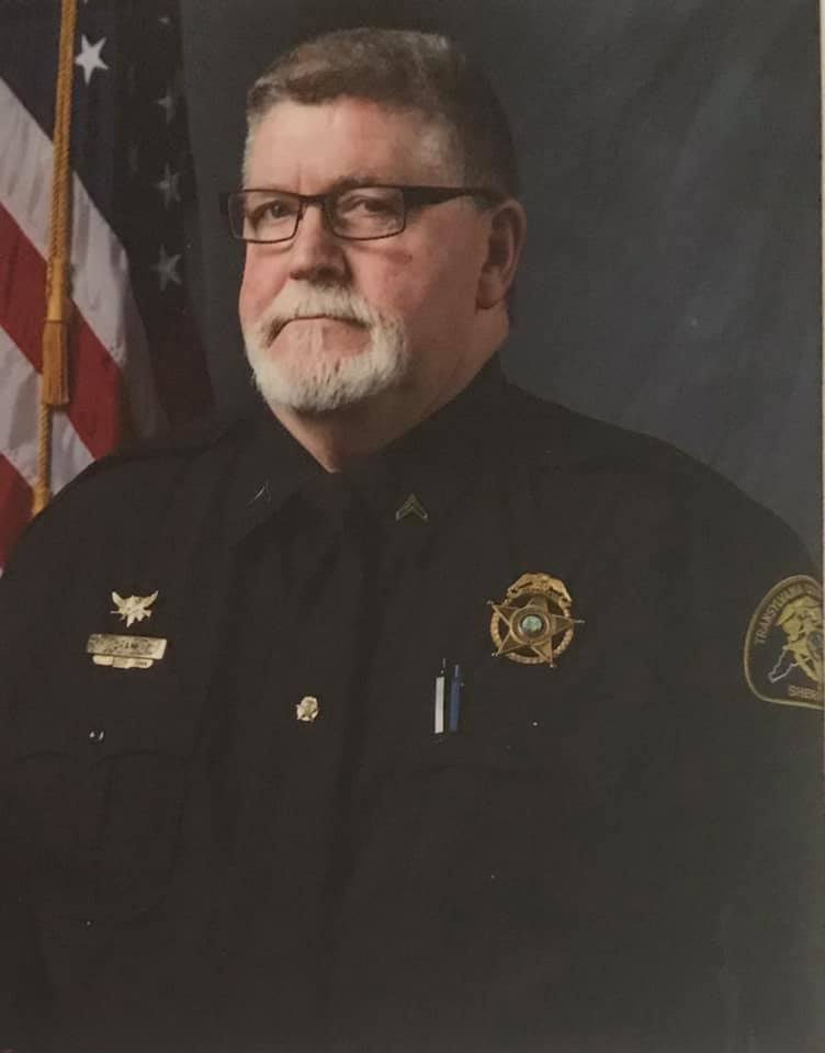 Sergeant Donald William Ramey | Transylvania County Sheriff's Office, North Carolina Sergeant Donald William Ramey | Transylvania County Sheriff's Office, North Carolina