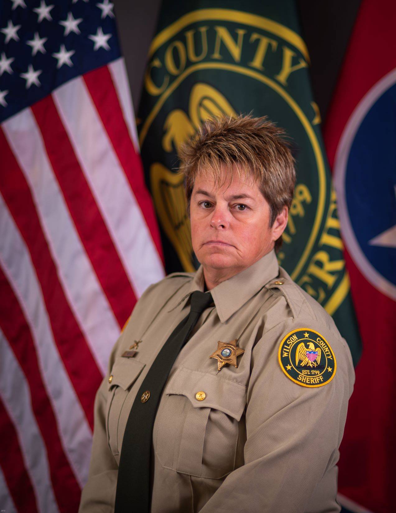 Deputy Sheriff Teresa H. Fuller | Wilson County Sheriff's Office, Tennessee Deputy Sheriff Teresa H. Fuller | Wilson County Sheriff's Office, Tennessee