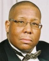 Parole Officer Broderick Richard Daye | Iowa 5th Judicial District - Department of Correctional Services, Iowa