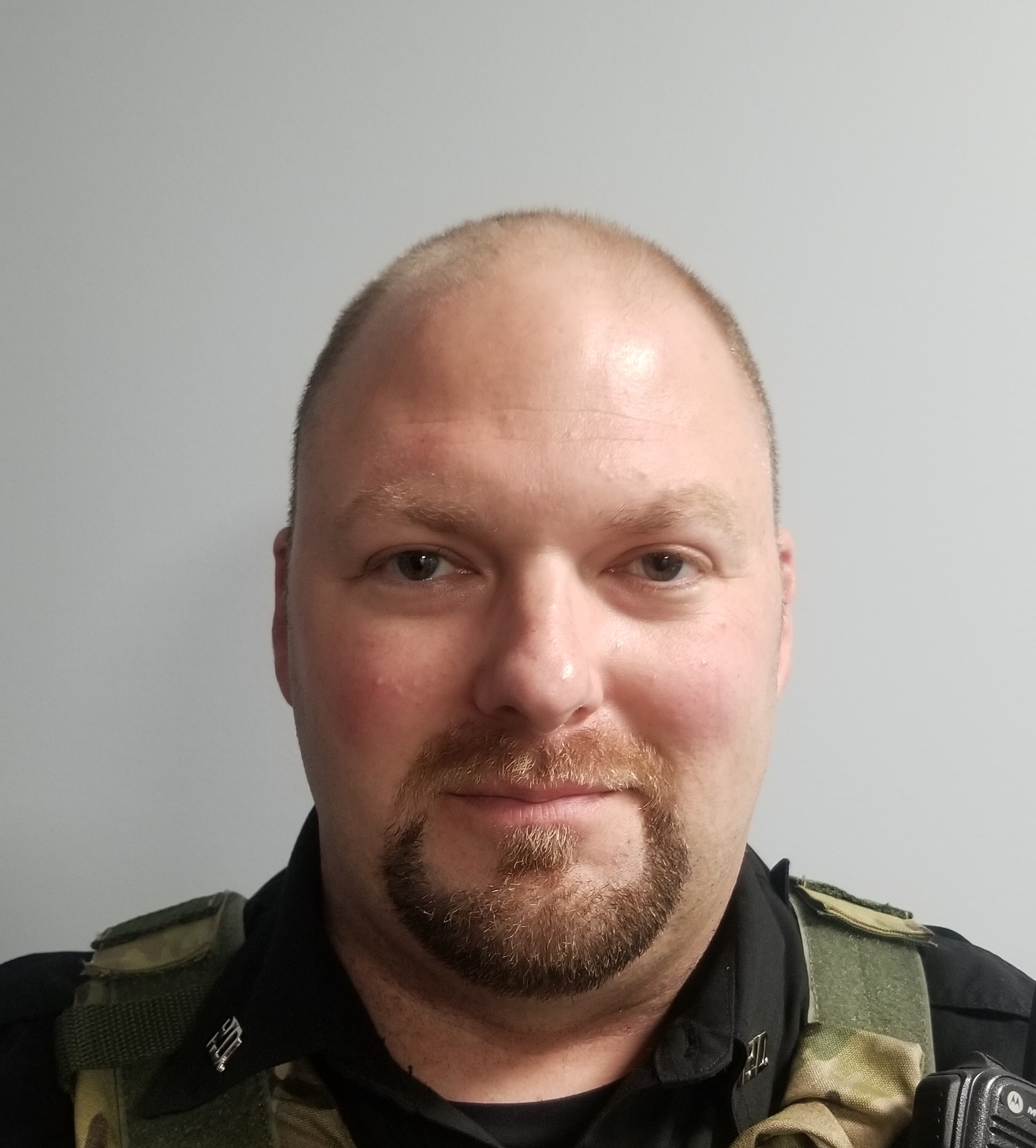 Corporal Timothy Michael Tanksley | Alto Police Department, Georgia Corporal Timothy Michael Tanksley | Alto Police Department, Georgia