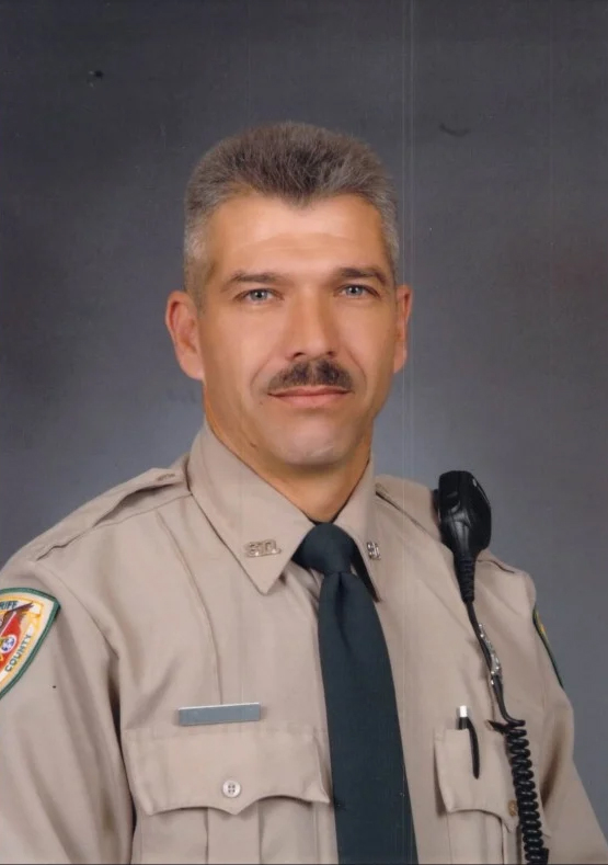 Deputy Sheriff Dale L. Wyman | Hardeman County Sheriff's Office, Tennessee Deputy Sheriff Dale L. Wyman | Hardeman County Sheriff's Office, Tennessee