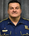 Master Trooper Adam Christopher Gaubert | Louisiana State Police, Louisiana