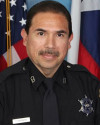 Sergeant Tomas Infante, Sr. | Harris County Constable's Office - Precinct 6, Texas