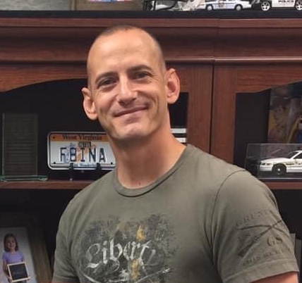 Sergeant Michael Devon Rudd | La Paz County Sheriff's Office, Arizona Sergeant Michael Devon Rudd | La Paz County Sheriff's Office, Arizona