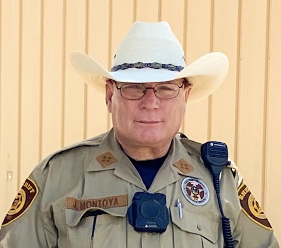 Undersheriff Jeffrey Mark Montoya | Colfax County Sheriff's Office, New Mexico Undersheriff Jeffrey Mark Montoya | Colfax County Sheriff's Office, New Mexico