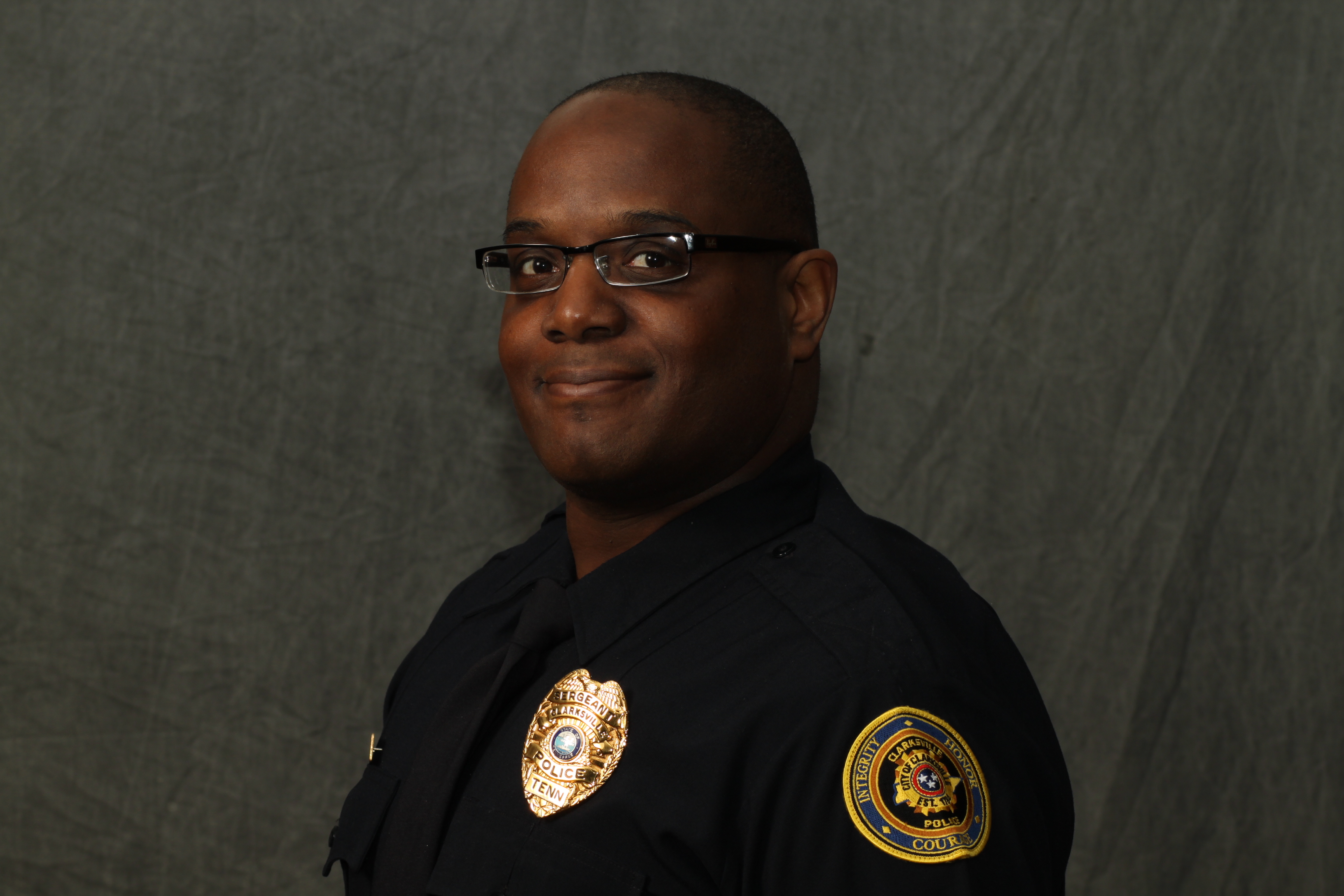 Sergeant David Frank Miller | Clarksville Police Department, Tennessee Sergeant David Frank Miller | Clarksville Police Department, Tennessee