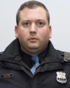 Detective Charles C. Vroom | Nassau County Police Department, New York