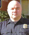 Public Safety Officer Dustin Michael Beasley | North Augusta Department of Public Safety, South Carolina