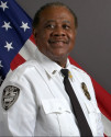 Corrections Officer Vassar Odean Richmond | Bartlett Police Department , Tennessee