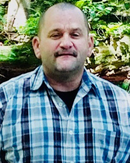 Detention Officer Anthony Nicoletti | Mohave County Sheriff's Office, Arizona