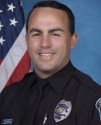 Police Officer Yandy Chirino | Hollywood Police Department, Florida