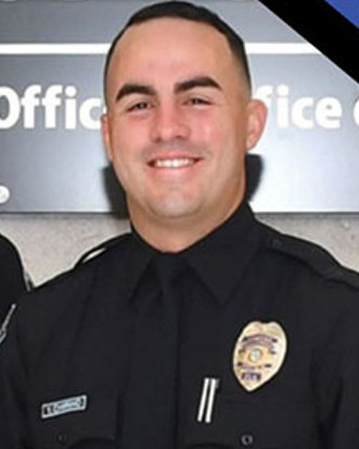 Police Officer Yandy Chirino | Hollywood Police Department, Florida Police Officer Yandy Chirino | Hollywood Police Department, Florida