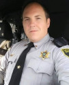 Lieutenant William Oscar McMurtray, III | Burke County Sheriff's Office, North Carolina