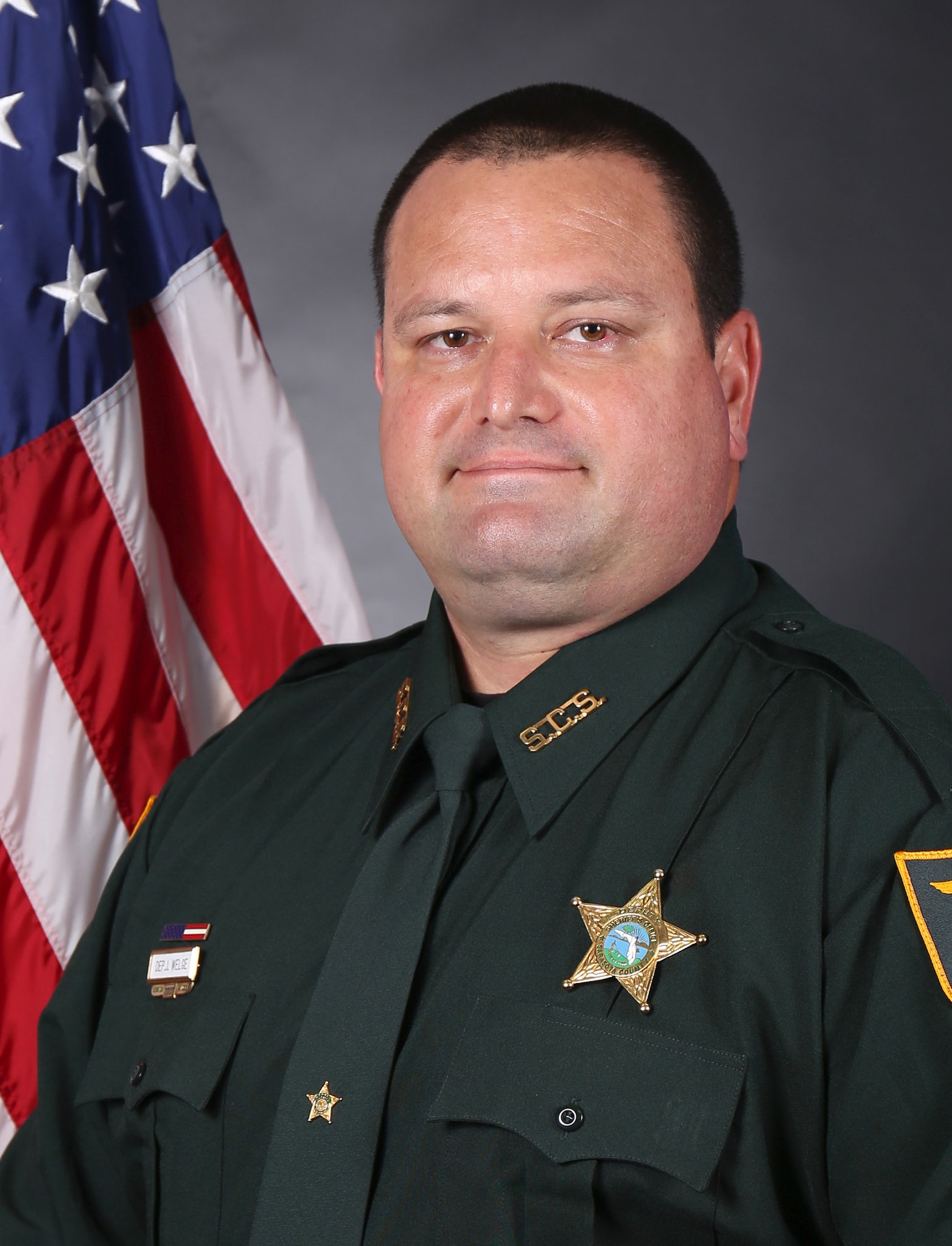 Deputy Sheriff Joshua Joseph Welge | Sarasota County Sheriff's Office, Florida Deputy Sheriff Joshua Joseph Welge | Sarasota County Sheriff's Office, Florida